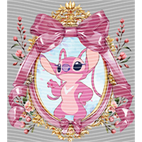 Disney Style-DSN 1457